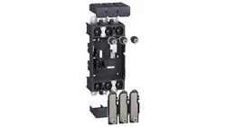 Podstawa wtykowa Vigi do wyłącznika Compact NSX400/630 3P LV432540