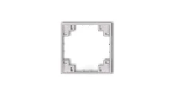 MINI Ramka pośrednia liliowa 41MRP-1