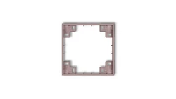 MINI Ramka pośrednia lawendowa 42MRP-1