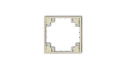 MINI Ramka pośrednia orzech ziemny 44MRP-1