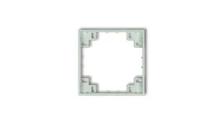 MINI Ramka pośrednia miętowa 46MRP-1