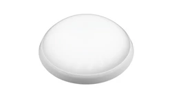 Oprawa PANTERA LED czujnik ruchu 13W 24V D.3198RM-BN-13W/24V