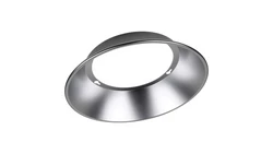 Odbłyśnik do opraw LED HIGH BAY VALUE REFLECTOR 100 W 80 DEG SI 4058075423275