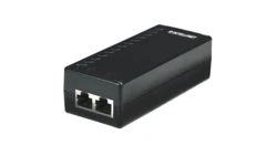 Adapter zasilacz Poe 15.4W 1X Ethernet RJ45 802.3Af 524179