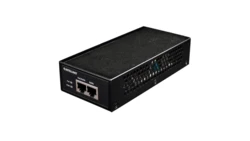 Adapter zasilacz Poe/Poe+ 30W 1X Gigabit RJ45 802.3Af/At 560566