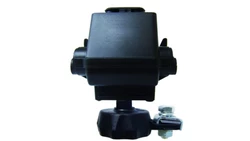 Ogranicznik przepięć nn napowietrzny ETITEC A 660/5/B-NO z odłącznikiem, zacisk obustr. przebijający 002441131