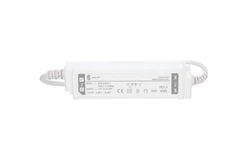 Zasilacz LED 12V DC 40W 3,33A IP65 /z zabezpieczeniami/ ZLDP 40-12YCL 19712-9038