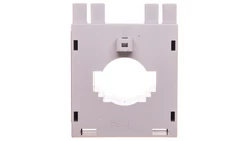 Przekładnik prądowy 200/5A, klasa 1, na przewód fi 23mm, na szynę 30x10mm, 25x12,5mm, 20x15mm DM2T0200