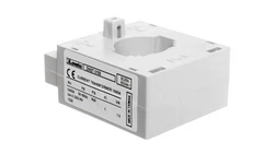 Przekładnik prądowy 150/5A, klasa 1, na przewód fi 23mm, na szynę 30x10mm, 25x12,5mm, 20x15mm DM2T0150