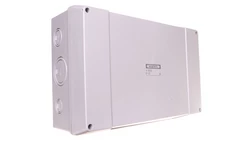 Puszka n/t 310mm 210x 116mm tworzywo IP65 szary K 9500 6000017