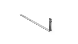 Uchwyt pod dachówkę 6-8mm 450mm 11.4.1/Z/S OG /91103502/