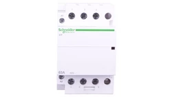 Stycznik modułowy 63A 3Z 0R 230V AC iCT A9C20863