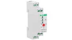 Mikroprocesorowy przekaźnik zaniku i asymetrii faz monitor t\0,2s montaż na szynie DIN,True RMS CZF-312-TRMS