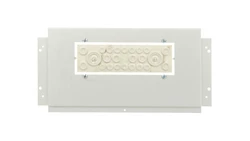 Wprowadzenia przewodów dla pokryw górnych/dolnych BP-FLP-400-2K 286705