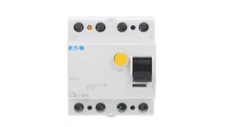 Wyłącznik różnicowoprądowy 4P 25A 0,1A typ A PF6-25/4/01-A 112931