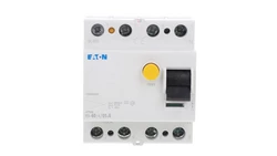 Wyłącznik różnicowoprądowy 4P 40A 0,1A typ A PF6-40/4/01-A 112934