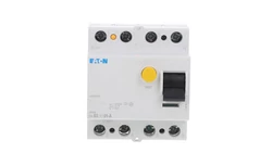 Wyłącznik różnicowoprądowy 4P 63A 0,1A typ A PF6-63/4/01-A 112937
