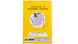 Znaki samoprzylepne ZS 15x15/L2 E04ZP-02030108500
