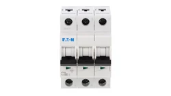 Wyłącznik nadprądowy 3P B 6A 6kA AC PL6-B6/3 286586