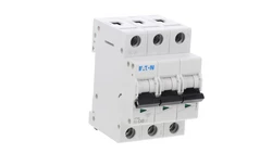 Wyłącznik nadprądowy 3P C 40A 6kA AC PL6-C40/3 286605