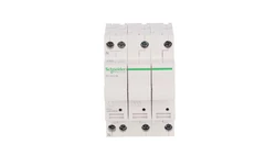 Podstawa bezpiecznikowa STI 3P+N 500V A9N15658