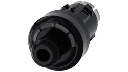 Przełącznik z kluczem RFID 22mm tworzywo czarny 4 poz SIRIUS ACT 3SU1000-4WS10-0AA0