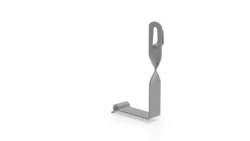 Uchwyt dachówki skrętny Creaton Titania 91112802