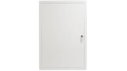 Drzwiczki rewizyjne 400x600mm z zamkiem 40x60/Z/