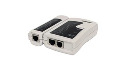 Tester okablowania RJ45/12/11 Prolan I-CT PRO-LAN2
