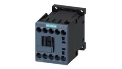 Stycznik pomocniczy 2Z 2R cewka 220V DC S00 przyłącze śrubowe SIRIUS 3RH2122-1BM40