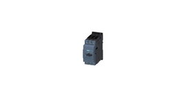 Circuit breaker size S2 for starter combination Rated current 36 A N-release 520 A screw terminal Standard