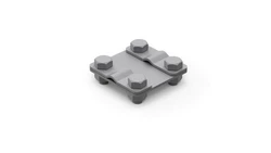 Złącze kontrolne drut-drut 6.1 OG 90600102