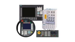 ZESTAW WTYKOWY AKUMULATORA Z AKUMULATOREM I WENTYLATOREM DLA NCU 6FC5247-0AA06-0AA0