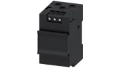 MODUŁ PRZEKŁADNIKÓW PRĄDOWYCH Z POMIAREM NAPIĘCIA ZAKRES PRĄDOWY 0, 3…4A POMIAR NAP.DO 690V 3UF7110-1AA01-0