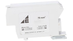 Blok rozdzielczy SDB-70/S 48.970