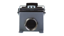 Obudowa gniazda cokołowa PG29 IP65 EPIC H-B 32 SGR 29 10137000 /5szt./