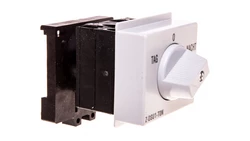 Przełącznik obrotowy 1-0-2 20A 1P Z-DSU1-T0N 248871