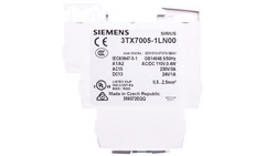 Przekaźnik interfejsowy 1P 3A 110V AC/DC monostabilny 3TX7005-1LN00