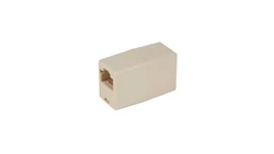 Adapter Łącznik RJ45 1:1 UTP 37503.1