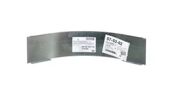 Pokrywa łuku pionowego 90 stopni DBV 60 100 F FS 7130852