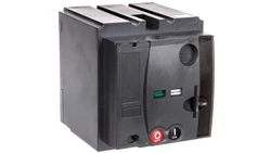 Napęd zdalny 110-130V AC CVS MT400/630 LV432640