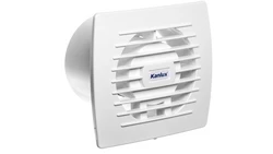 Wentylator kanałowy 19W 2550Obr/min EOL100B Cyklon 70911