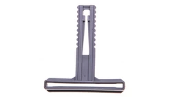 Środkowa podstawka oznacznika stalowa 709-118 /25szt./