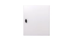 Obudowa S3D 600x500x250mm IP66 z płytą montażową NSYS3D6525P
