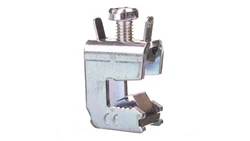 Zacisk do szyn zbiorczych 4-35mm2 dla żył Cu KS 35Z HPL00411 /50szt./