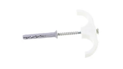 Podwójna obejma do rur 14-25mm z kołkiem szybkiego montażu HP-2K /15szt./