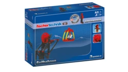 Klocki Cable Railway FISCHER