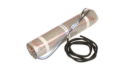 Mata grzejna DEVIheat 150S 225W 230V 0.5x3m 1.5m2 140F0330