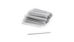 Osłonka termokurczliwa na spaw 61/2,5 mm, /100 szt./(do tacki DN-96104) SP-O61/25