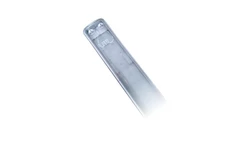 Oprawa hermetyczna LED 236 pod 2 świetlówki LED G13 1200 mm IP65 ABS/PS EC79585